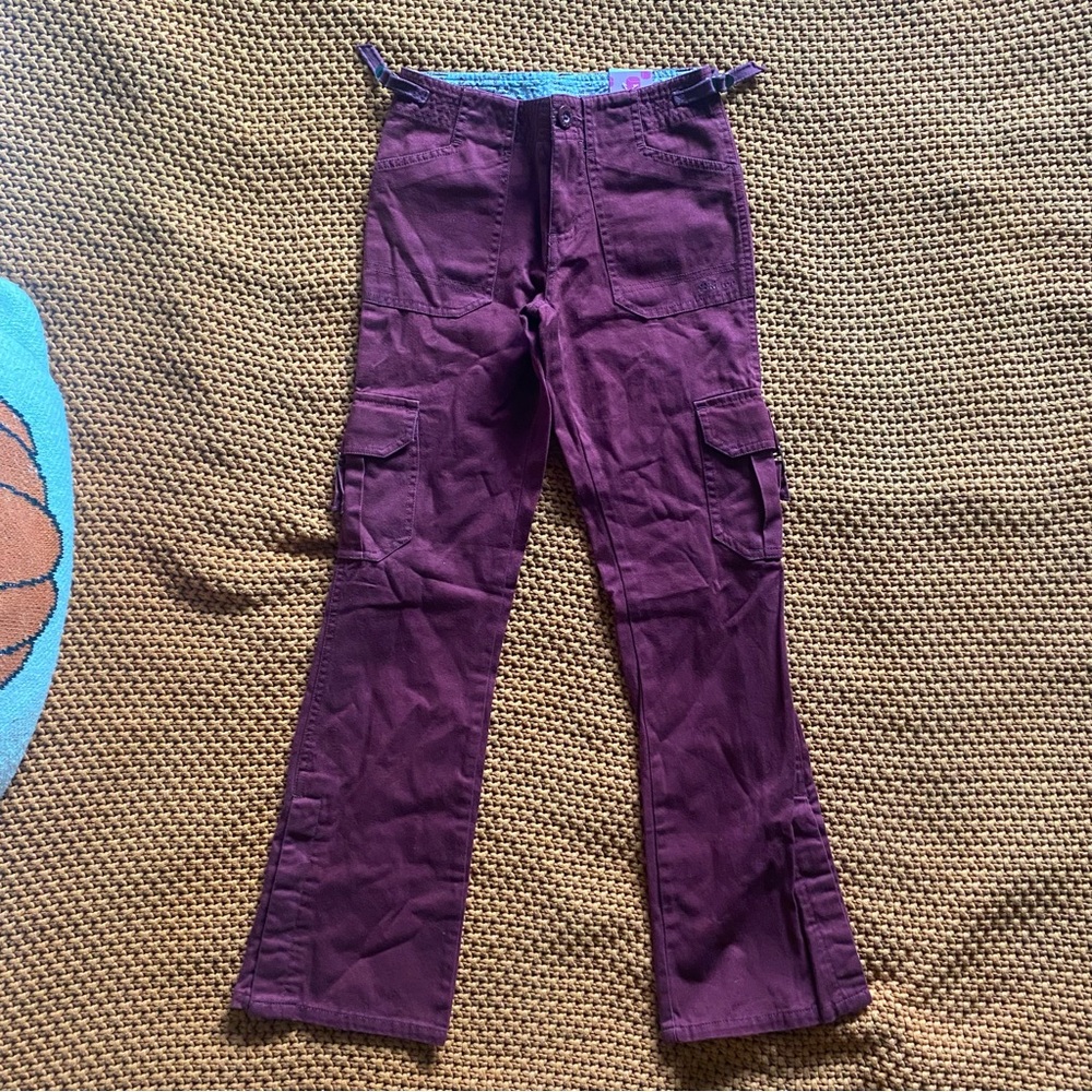 NWT Limited Too Kids' Cargo Pants